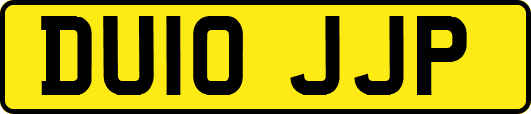 DU10JJP