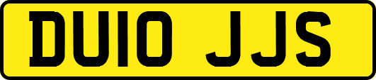 DU10JJS