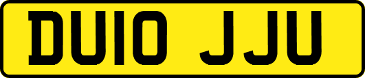 DU10JJU