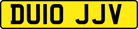 DU10JJV