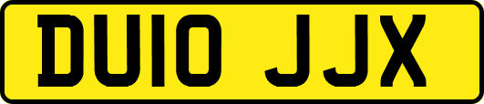 DU10JJX
