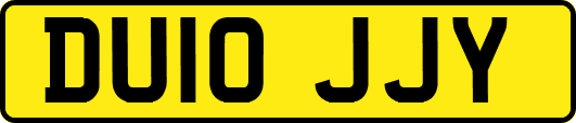 DU10JJY