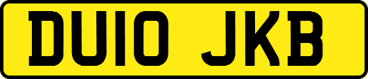 DU10JKB