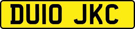 DU10JKC
