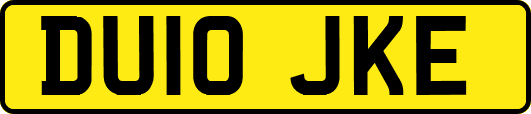 DU10JKE
