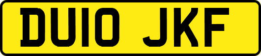 DU10JKF