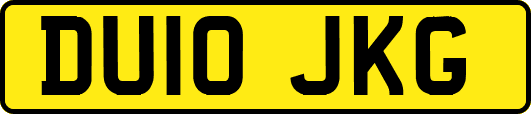 DU10JKG