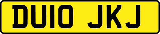 DU10JKJ