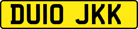 DU10JKK