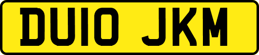 DU10JKM