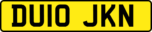 DU10JKN