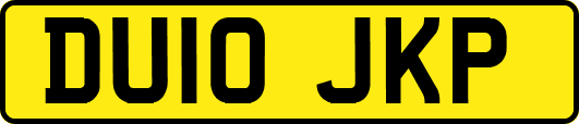 DU10JKP