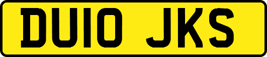 DU10JKS