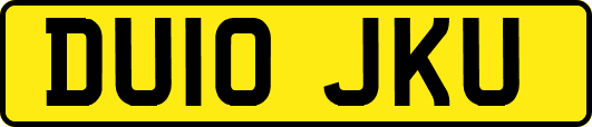 DU10JKU
