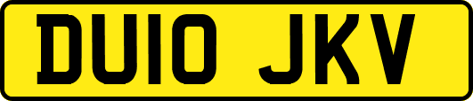 DU10JKV