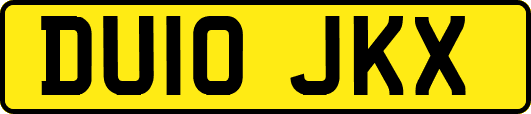 DU10JKX