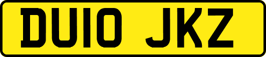 DU10JKZ