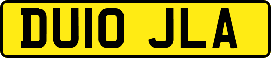 DU10JLA