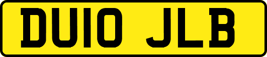 DU10JLB