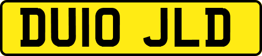 DU10JLD