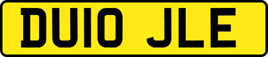 DU10JLE
