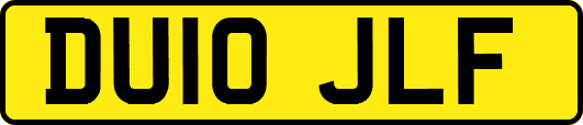 DU10JLF