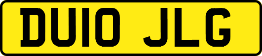 DU10JLG