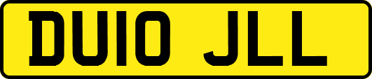 DU10JLL