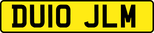 DU10JLM