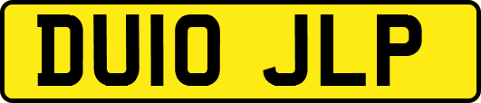 DU10JLP