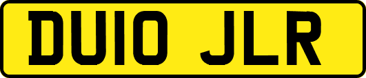 DU10JLR