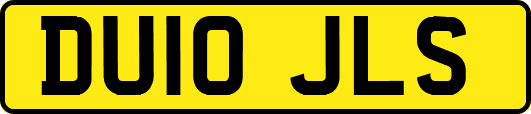 DU10JLS