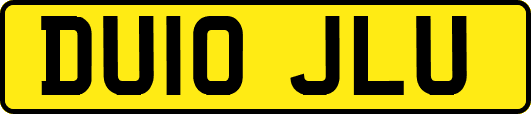 DU10JLU
