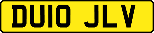 DU10JLV