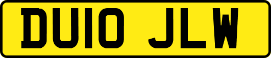 DU10JLW
