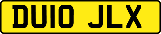 DU10JLX