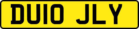 DU10JLY