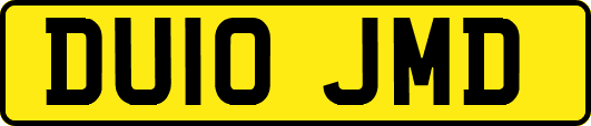 DU10JMD