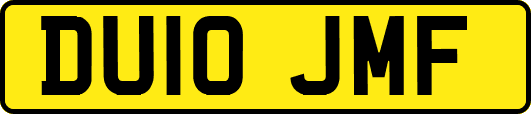 DU10JMF