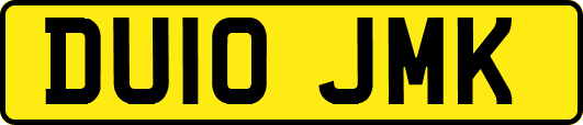 DU10JMK