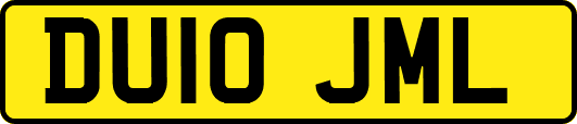 DU10JML