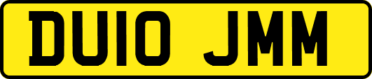 DU10JMM