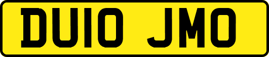 DU10JMO