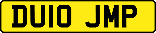 DU10JMP