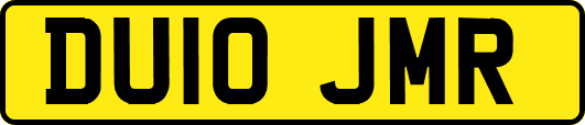 DU10JMR