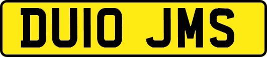 DU10JMS