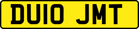 DU10JMT
