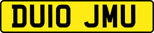 DU10JMU