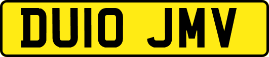 DU10JMV