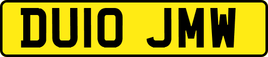 DU10JMW